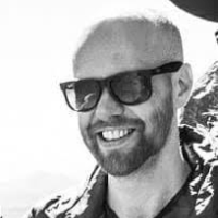 Bradley Van Aardt Photo