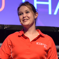 Candice Mesk Herodotou Photo