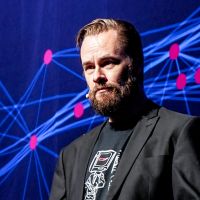 Robert MacLean Photo